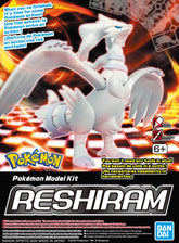 Pokemon : Reshiram
